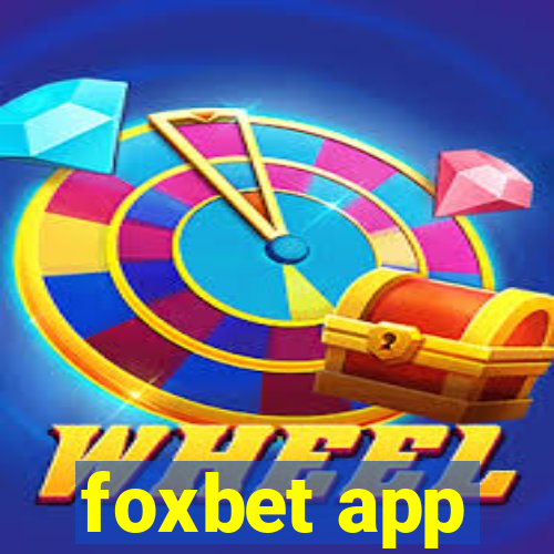 foxbet app